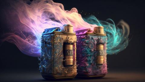 e zigarettem Sind Nikotinbeutel besser als Vaping? Die Fakten und Antworten