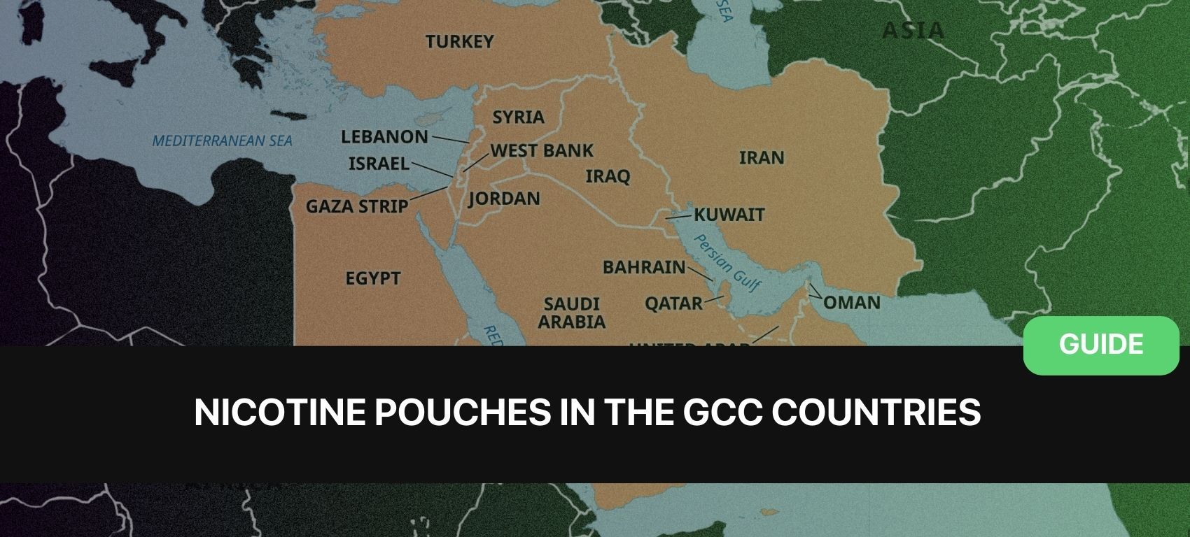 legality of tobacco-free nicotine pouches snus in morocco legal status 2026 Nicotine Pouch Laws in Europe: 2026 Oral smokeless products - nicotine