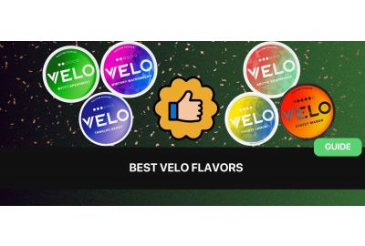 Best VELO Flavors Ranked: 2025 Complete Guide to Top Picks & User Favorites
