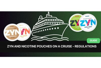 can i bring cigarettes on a cruise Can You Bring ZYNs on a Cruise? Complete Guide for 2026