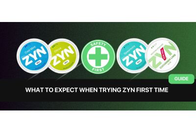 First Time Trying ZYN? Here's Exactly What to Expect
