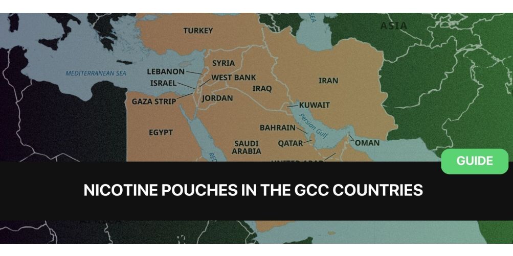 Snus in the Arab Countries