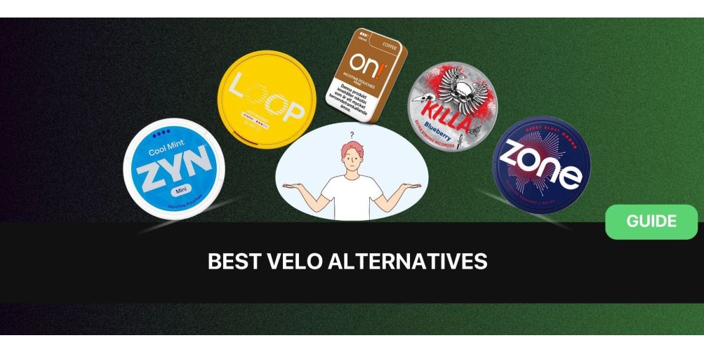 velo alternatives