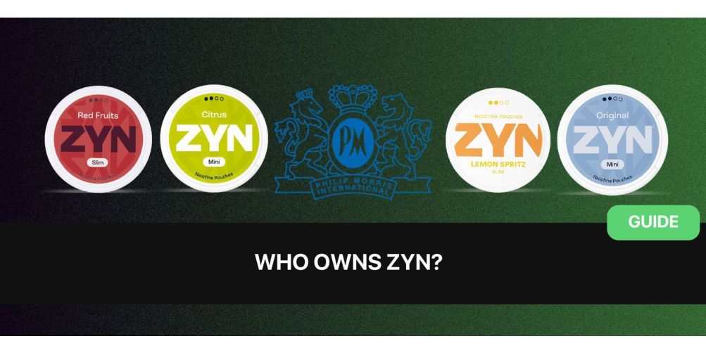 who owns zyn
