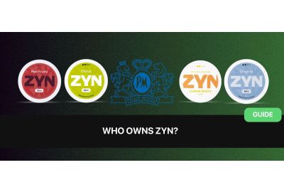 Who Owns ZYN? Swedish Match, Philip Morris & $16B Deal