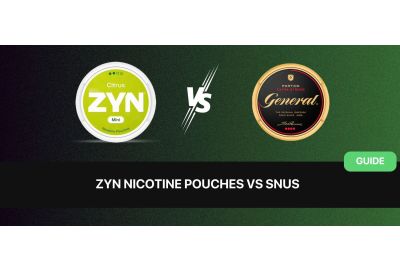 zyn vs smokeless tobacco Snus vs ZYN: Key Differences, Price & Usage Guide