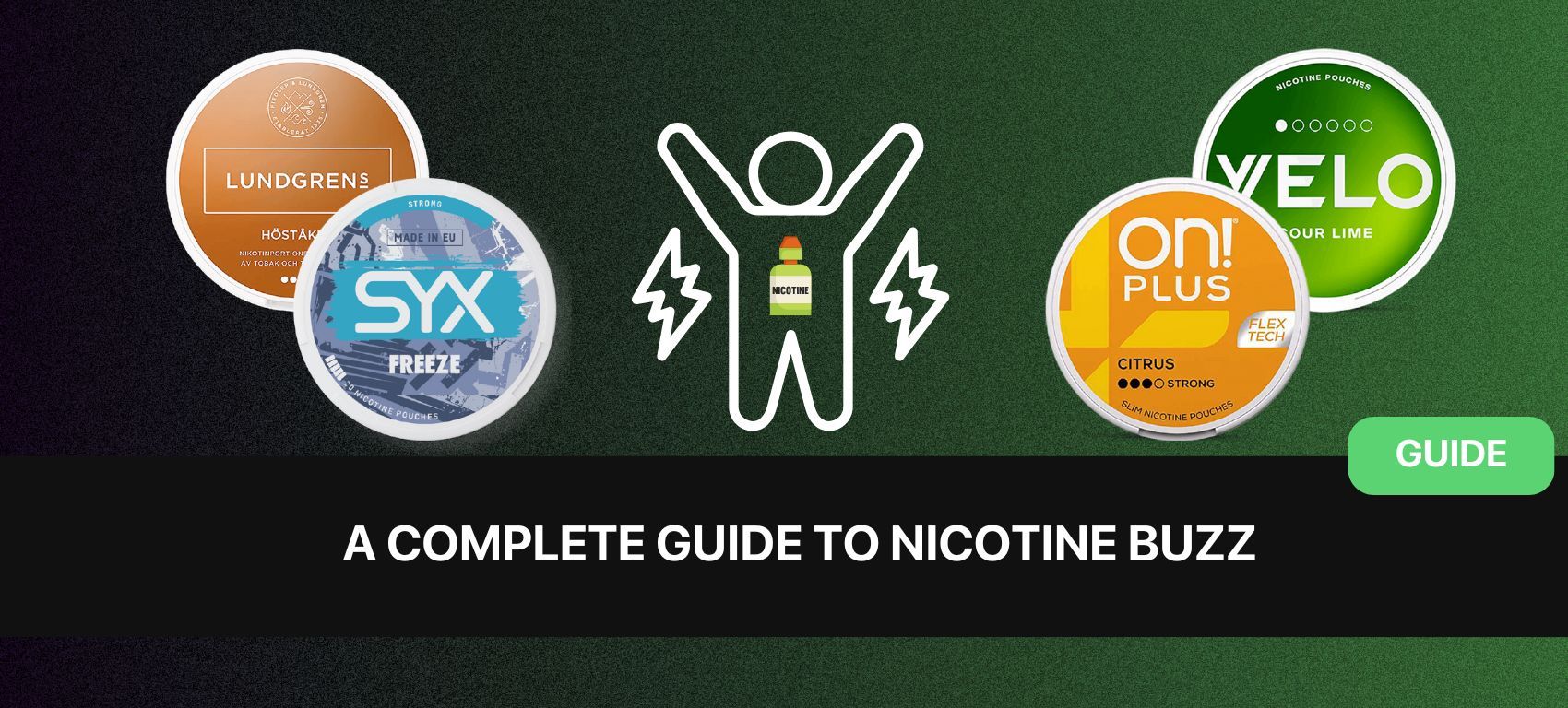 What Is a Nicotine Buzz? Everything You Need to Know