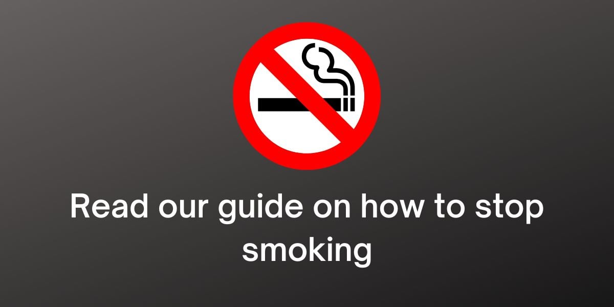 guide on how to stop smoking and laws in arabic countries