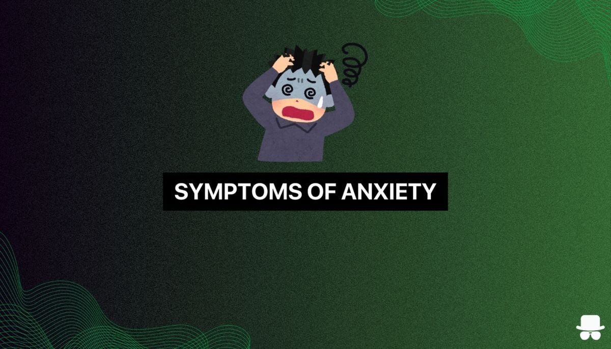 zyn anxiety and symptoms