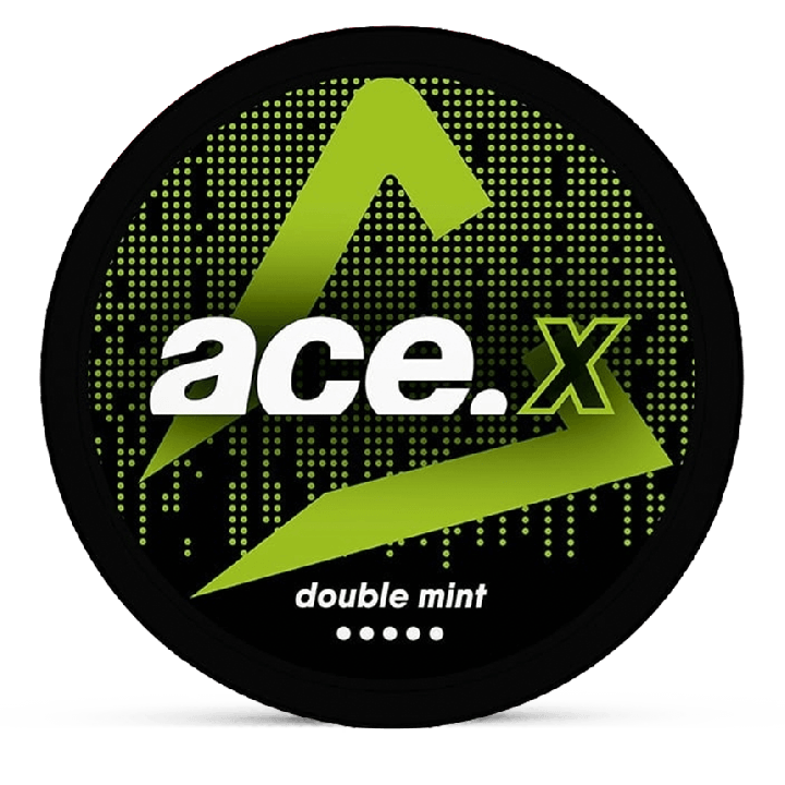 Ace X Double Mint