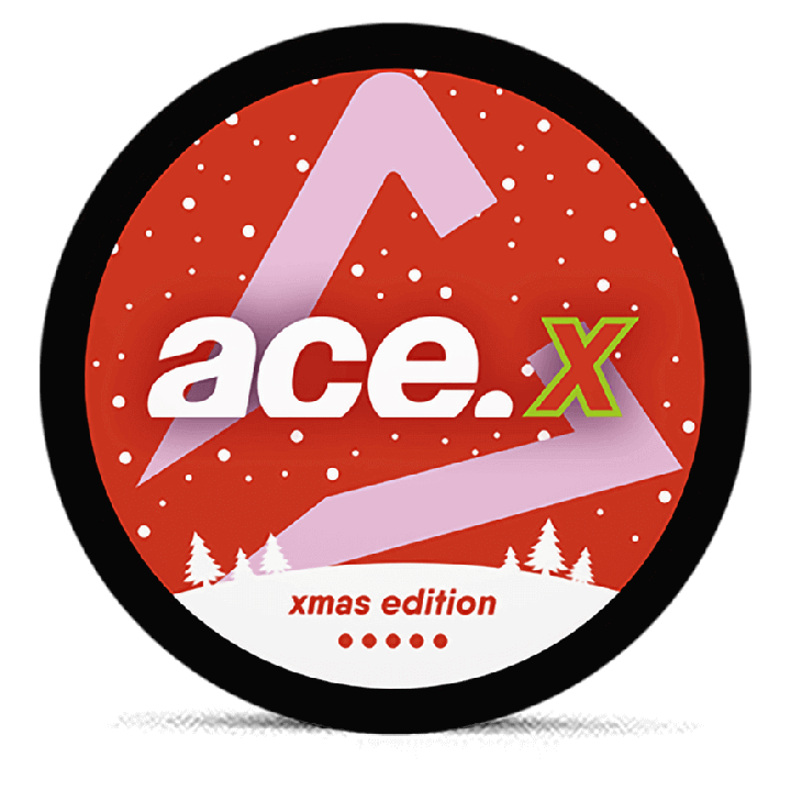 Ace X X-Mas Edition