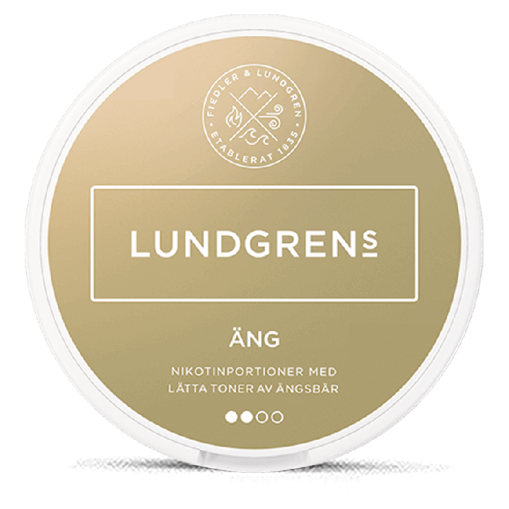 Lundgrens Äng
