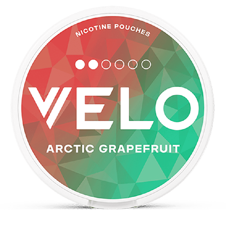 VELO Arctic Grapefruit