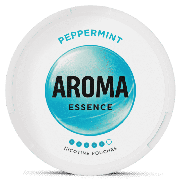 Aroma Essence Peppermint 13mg