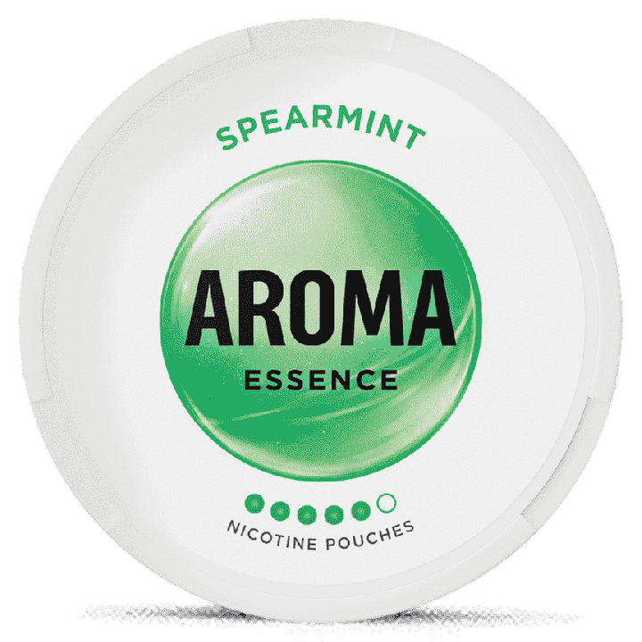 Aroma Essence Spearmint 13mg