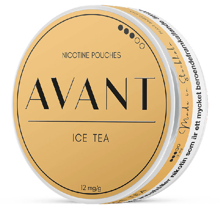 Avant Ice Tea