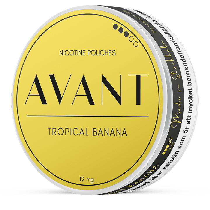 Avant Tropical Banana