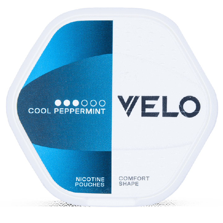 VELO Shift Cool Peppermint