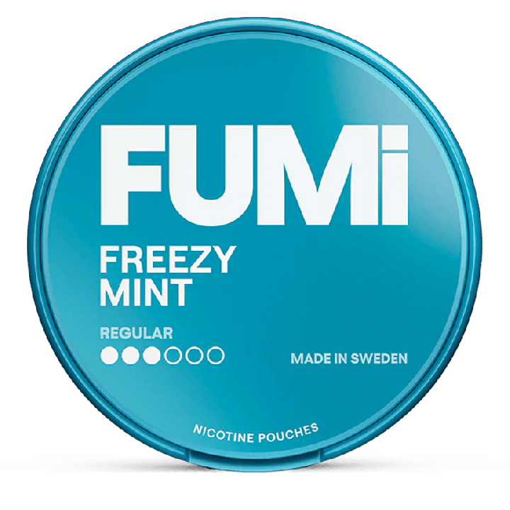 FUMi Freezy Mint