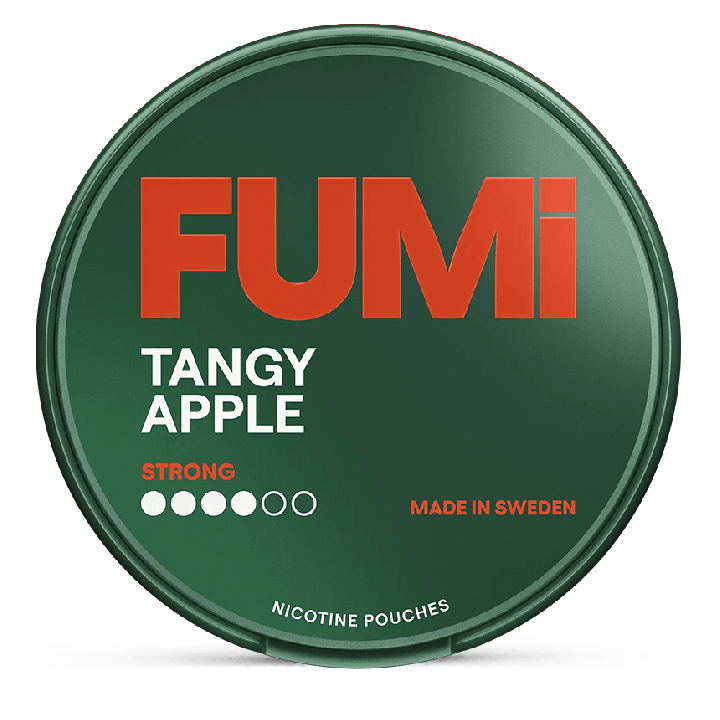 FUMi Tangy Apple