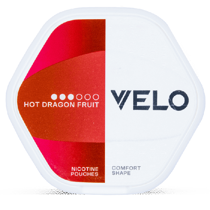 VELO Shift Hot Dragon fruit