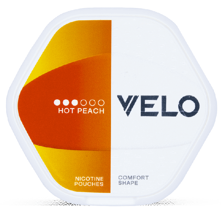 VELO Shift Hot Peach