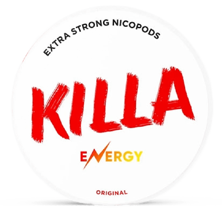 Killa Energy