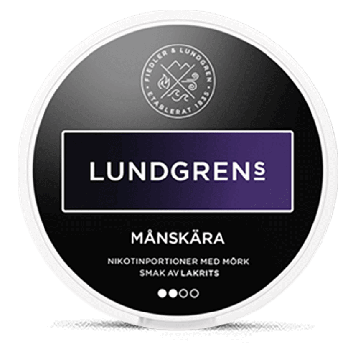 Lundgrens Månskära