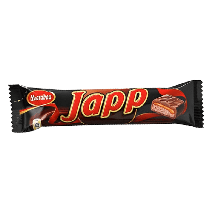 Marabou Japp Double 60 g 