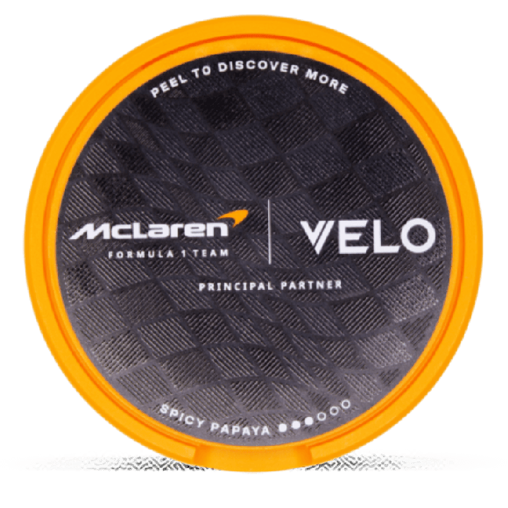 VELO Limited Edition Circuit Collection