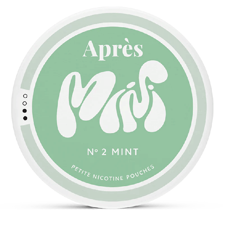 Après Mint Petite Mini