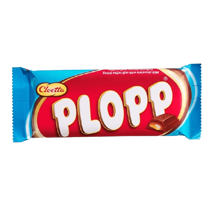 Plopp Original 12 g