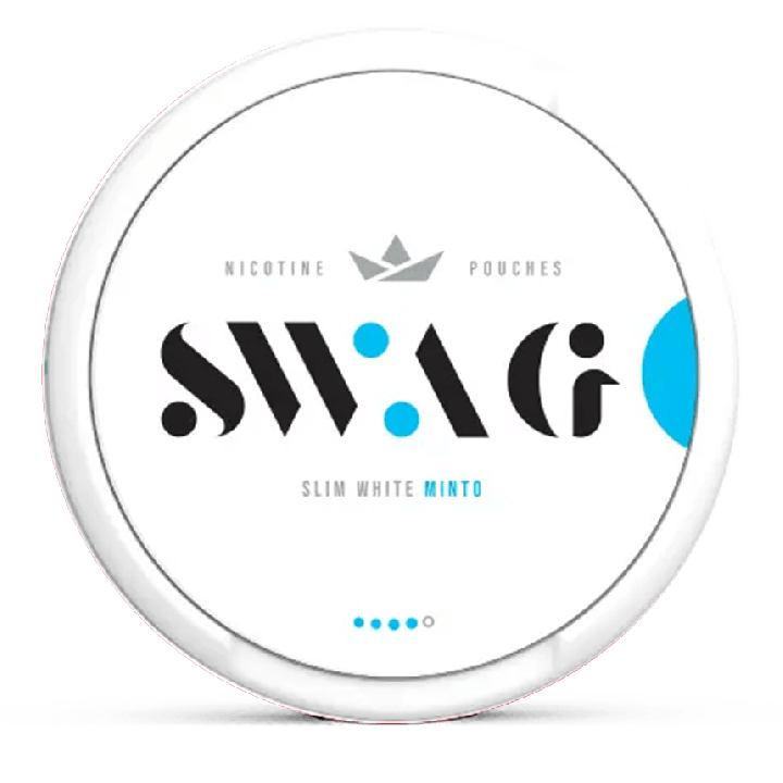 Swag Minto Strong