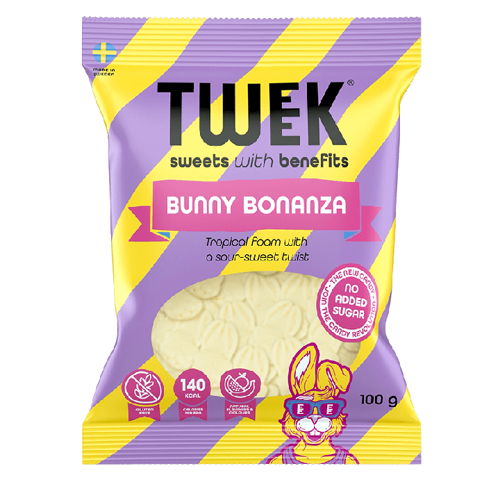 Tweek Bunny Bonanza 100 g