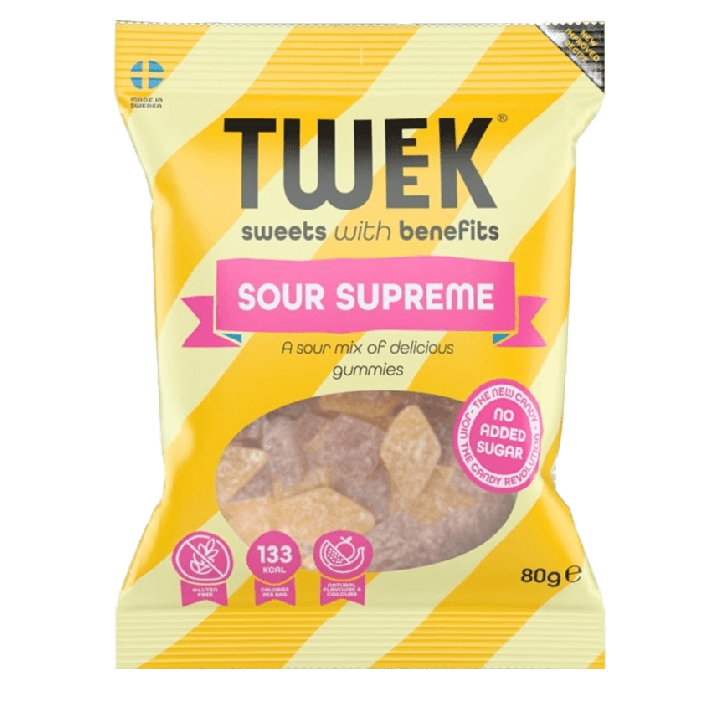 Tweek Sour Supreme 80 g