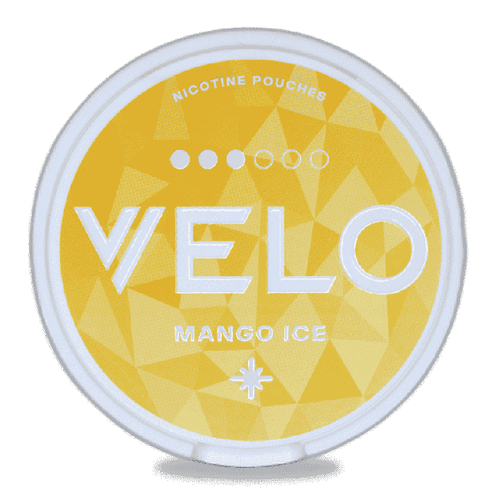 VELO Mango Ice