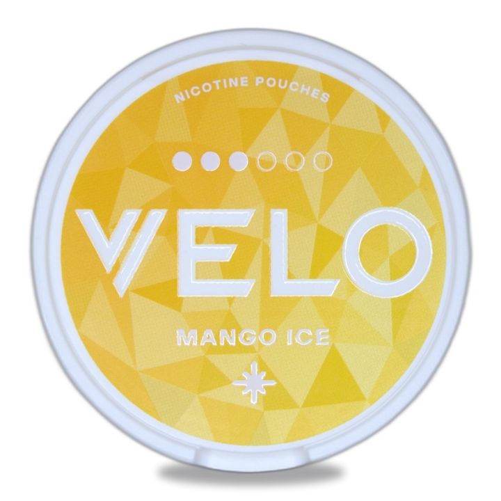 VELO Mango Ice