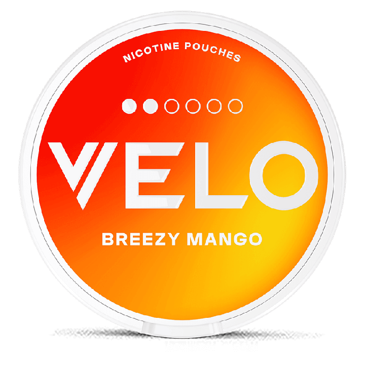 VELO Breezy Mango