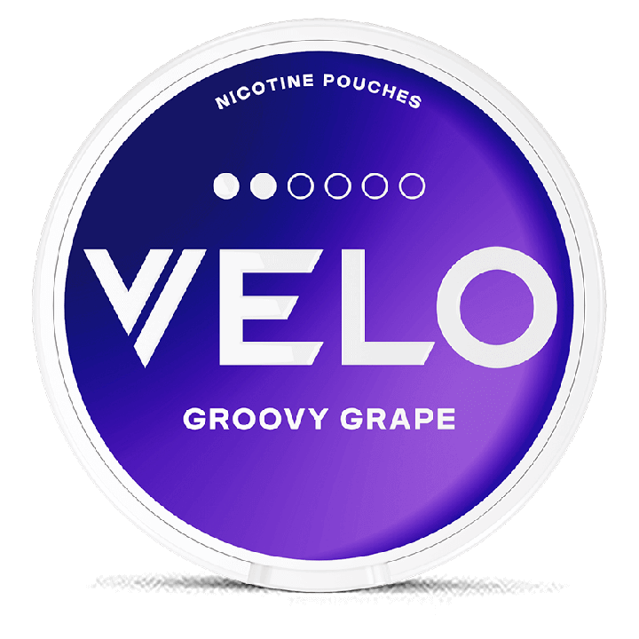 VELO Purple Grape Mini