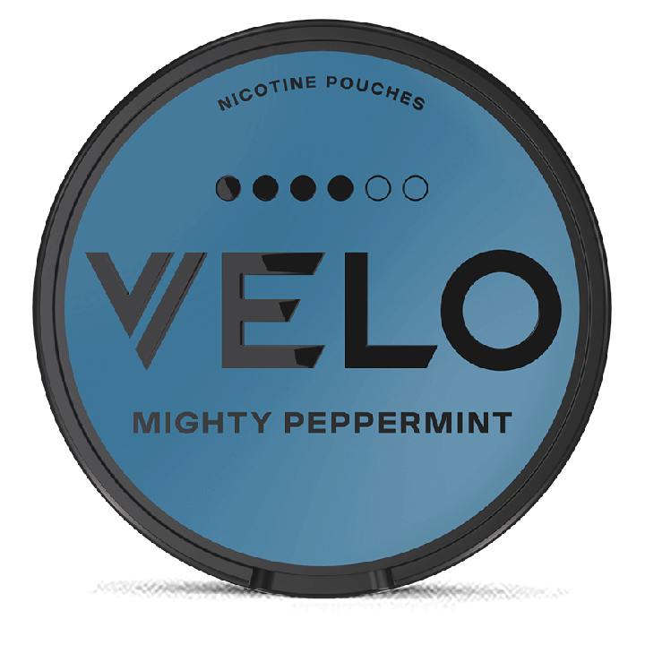 VELO Mighty Peppermint