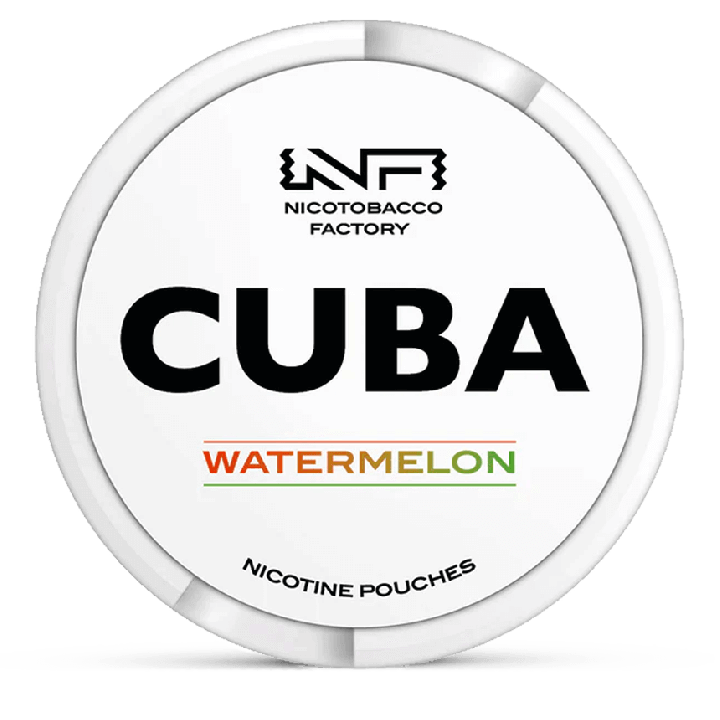 CUBA White Watermelon