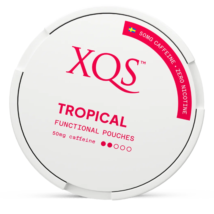 XQS Tropical Zero