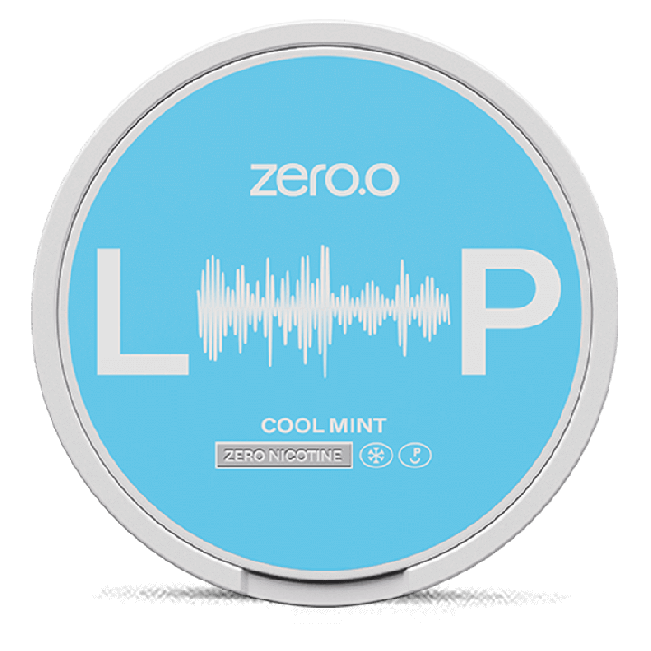 LOOP Zero Cool Mint