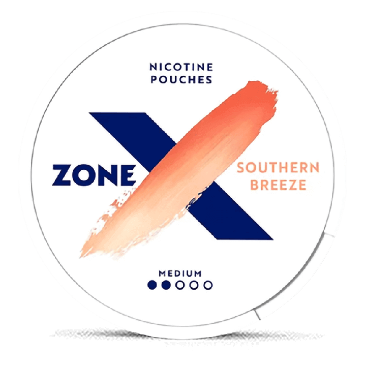 ZoneX Southern Breeze Medium