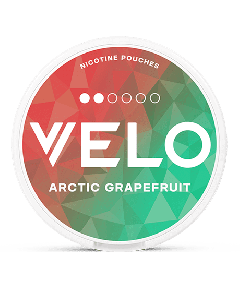 VELO Arctic Grapefruit