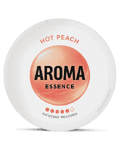 Aroma Essence Hot Peach 13mg