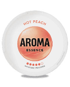 Aroma Essence Hot Peach 13mg