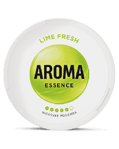 Aroma Essence Lime Fresh 13mg