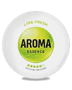 Aroma Essence Lime Fresh 13mg