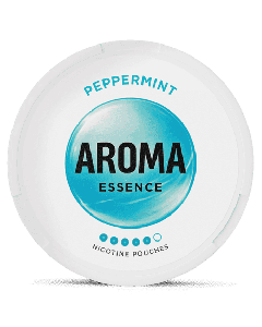 Aroma Essence Peppermint 13mg